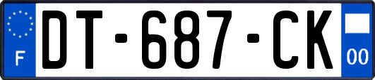 DT-687-CK