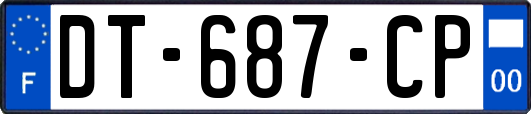 DT-687-CP