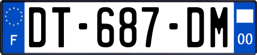 DT-687-DM