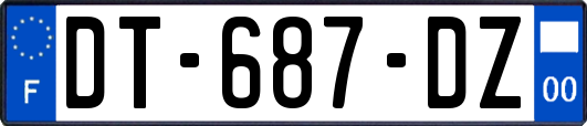 DT-687-DZ