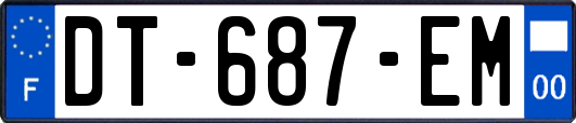 DT-687-EM