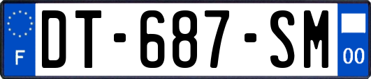 DT-687-SM
