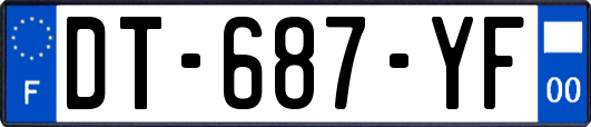 DT-687-YF