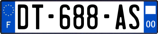 DT-688-AS