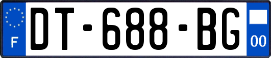 DT-688-BG