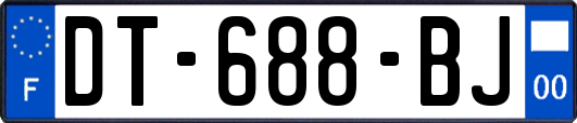 DT-688-BJ