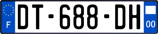 DT-688-DH