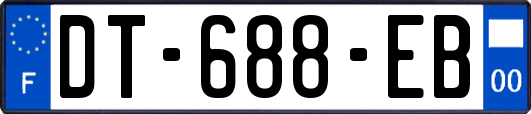 DT-688-EB