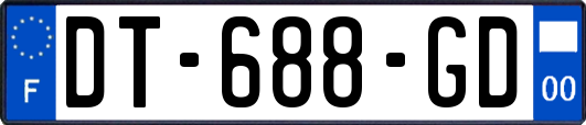 DT-688-GD