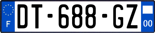 DT-688-GZ