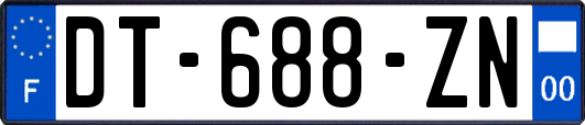DT-688-ZN