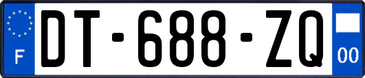 DT-688-ZQ