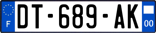 DT-689-AK