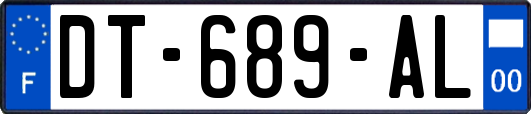 DT-689-AL