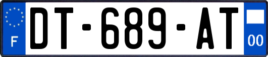 DT-689-AT