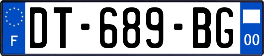DT-689-BG