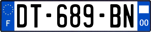 DT-689-BN