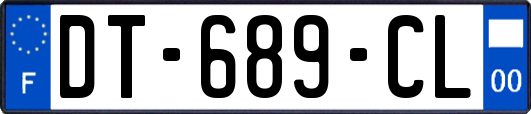 DT-689-CL