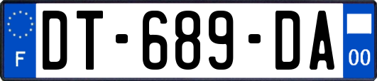 DT-689-DA