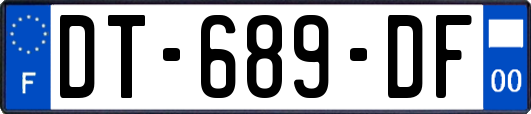 DT-689-DF