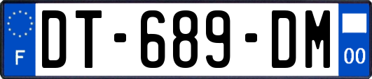 DT-689-DM