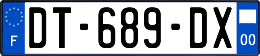 DT-689-DX