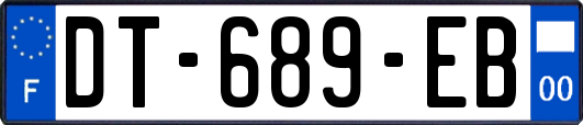 DT-689-EB