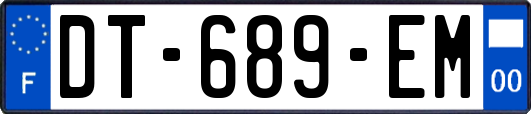 DT-689-EM