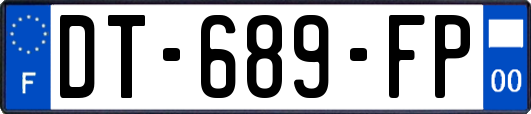 DT-689-FP