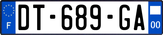 DT-689-GA