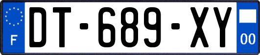 DT-689-XY