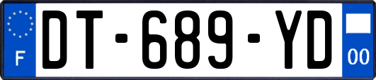 DT-689-YD
