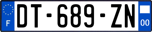 DT-689-ZN