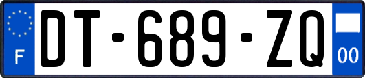 DT-689-ZQ