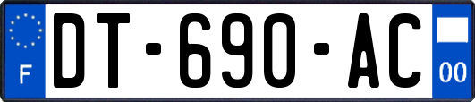 DT-690-AC