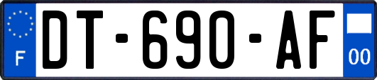 DT-690-AF