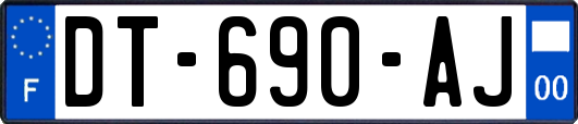 DT-690-AJ