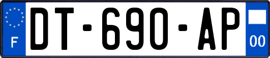 DT-690-AP