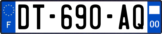 DT-690-AQ