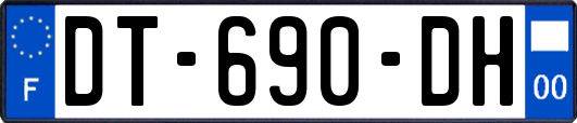 DT-690-DH