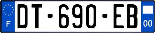 DT-690-EB