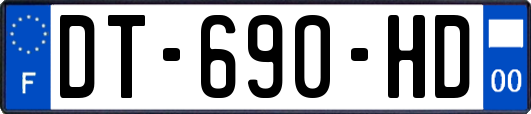 DT-690-HD