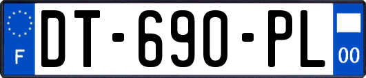 DT-690-PL
