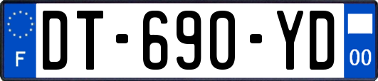 DT-690-YD