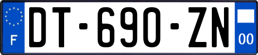DT-690-ZN