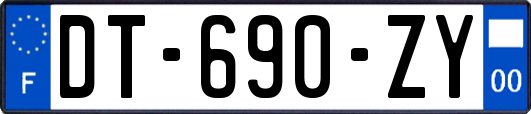 DT-690-ZY