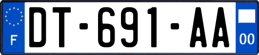 DT-691-AA