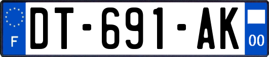 DT-691-AK