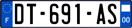 DT-691-AS