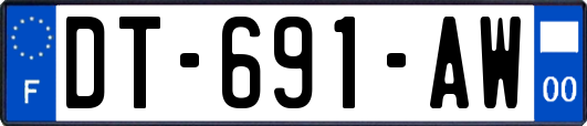 DT-691-AW